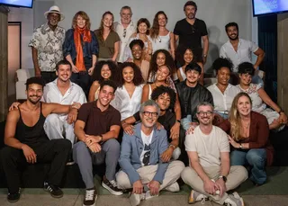 Por Você: veja quem é quem na nova novela das 19h da Globo