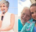 Andrea Nóbrega alfineta Carlos Alberto de Nóbrega e esposa em polêmica