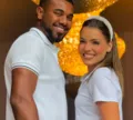 Casamento de Davi Brito tem tapete de R$ 8 mil na lista de presentes