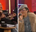 Estrela da Casa: Anitta viraliza ao reagir a treta entre cantores