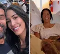 Ex-BBB Alberto Cowboy presenteia esposa com cirurgia de R$ 45 mil