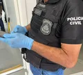 Investigada por morte do companheiro é presa na Bahia