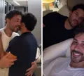 Lucas Guimarães expõe nova visita de Carlinhos Maia: 'Você me usou'