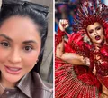 Mileide Mihaile abre o jogo sobre substituir Virginia na Grande Rio