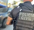 Suspeito de associação com tráfico do Rio de Janeiro é preso na Bahia