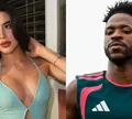 Vini Jr toma atitude contra modelo trans após polêmica com mensagem