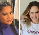 Ana Paula Renault reage após Milena revelar fim da amizade; veja