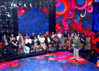 Globo anuncia primeira participante da Dança dos Famosos