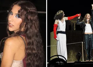 Marina Sena revela verdadeiro motivo de término de namoro para Rosalía