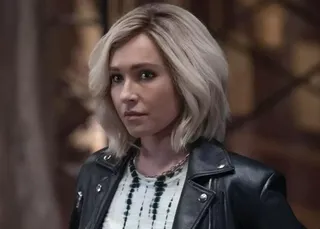 Morre atriz Hayden Panettiere, de 'Heroes' e 'Pânico', aos 36 anos