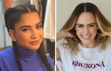 Milena é detonada após rebater fã sobre volta da amizade com Ana Paula