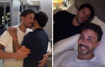 Lucas Guimarães expõe nova visita de Carlinhos Maia: 'Você me usou'