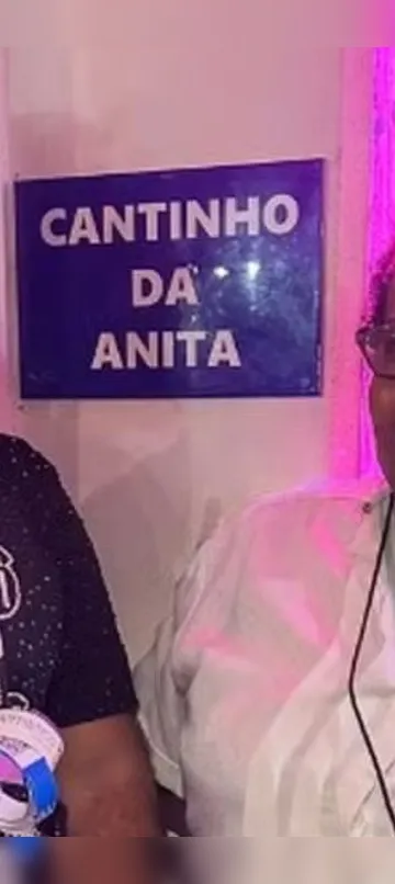 Morre Anita Nobre, mãe do cantor Dudu Nobre, aos 78 anos