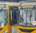 2º turno das eleições: cerca de 75 ônibus são retidos em garagem de Salvador