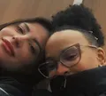 É o amor? 5 momentos em que Rebeca Andrade e Gisele surgiram em possível clima de romance