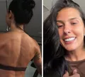 Ana Castela abre o jogo sobre uso de 'bomba': 'Não vou ser hipócrita'