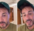 Carlinhos Maia rebate ataques após fotos íntimas: 'Estou solteiro'