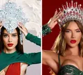 Carnaval: Anitta como rainha de bateria da Grande Rio expõe mal estar com Virgínia nos bastidores