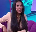 Carol Lekker deixa o 'Fofocalizando' após pedido negado pelo SBT