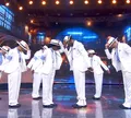 Dança dos Famosos: artistas dão show em tributo a Michael Jackson