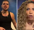 Estrelas da Casa: Filgueira faz acusação contra Emma após briga