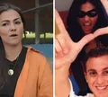 Ex-Tiazinha, Suzana Alves alfineta Luciano Huck: 'Torço para evoluir'
