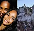Morre segunda vítima de explosão que atingiu três casas na Bahia