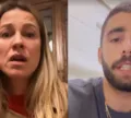 Luana Piovani expõe piolhos e machucados em filhos e detona Scooby