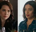 Resumo 'Quem Ama Cuida' 10 de setembro: Lyris dá rasteira em Adriana