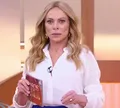 A Fazenda 18: Record corre atrás de Christina Rocha para nova função