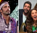 Scooby se revolta após Boca Rosa ser apontada como pivô de término