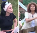 A Fazenda 18: Ariela e Giovanna batem boca em trato: 'Vai aguentar'