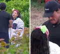 A Fazenda 18: Darlin vai para cima de Murilo em briga: 'Macho escroto'