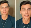 A Fazenda 18: ex de Mara Maravilha reaparece e revela real motivo da desistência