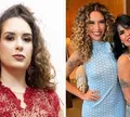 A Fazenda 18: filha da Solange Gomes, Stephanie Gomes 'muda DNA'