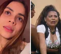 A Fazenda 18: Lexa quebra silêncio após mãe surtar em briga com Giovanna