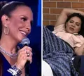 A Fazenda: web resgata gafe de Ivete Sangalo com mãe de Lexa: 'Dream?'