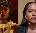 A Nobreza do Amor: Binta entra em desespero após retorno de Alika e sofre derrota
