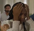 A Nobreza do Amor: Jendal cerca Alika e personagem é baleada em perseguição