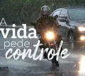 Abraciclo lança campanha que transforma escolhas do dia a dia em alerta para segurança no trânsito