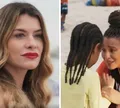 Além de 'Por Você': Alinne Moraes já aterrorizou crianças em outras novelas; relembre