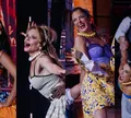Dança dos Famosos 2026: veja as apresentações deste domingo ao som de rock