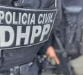 Dois homens são presos por tráfico de drogas em Juazeiro