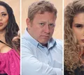 Enquete A Fazenda 18: Sérgio dispara e humilha rivais em primeira votação