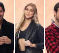 Enquete A Fazenda 18: vote em Alfredo, Eduarda ou Igor para Fazendeiro