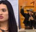 Ex-BBB Jordana quebra o silêncio sobre romance com Gui Araújo