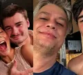 Filho de Fábio Assunção faz festa luxuosa de noivado após pedido emocionante; veja fotos
