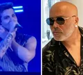 Luan Santana homenageia Rick em show no rodeio de Jaguariúna: 'Luz maravilhosa'