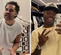 Lucas Guedez detona Vini Jr. após unfollow e revela o que jogador fez com Virginia