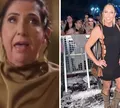 Mãe de Virginia desabafa em reality após ataques em fotos: 'Velha querendo ser nova'